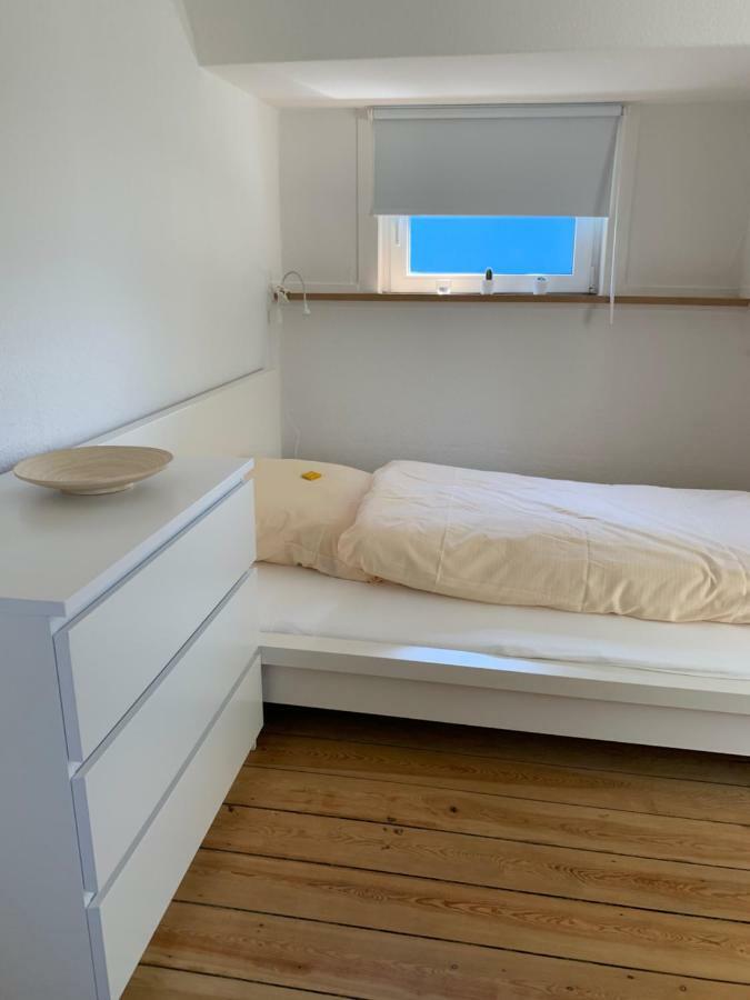 弗伦斯堡Ferienhaus Emilie别墅 外观 照片